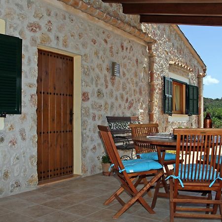 Villa Ca Na Cati à Pollença Extérieur photo