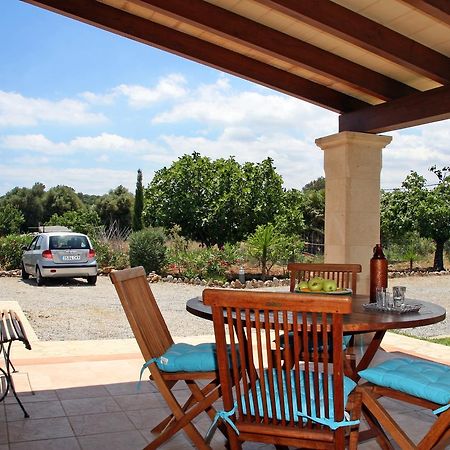Villa Ca Na Cati à Pollença Extérieur photo