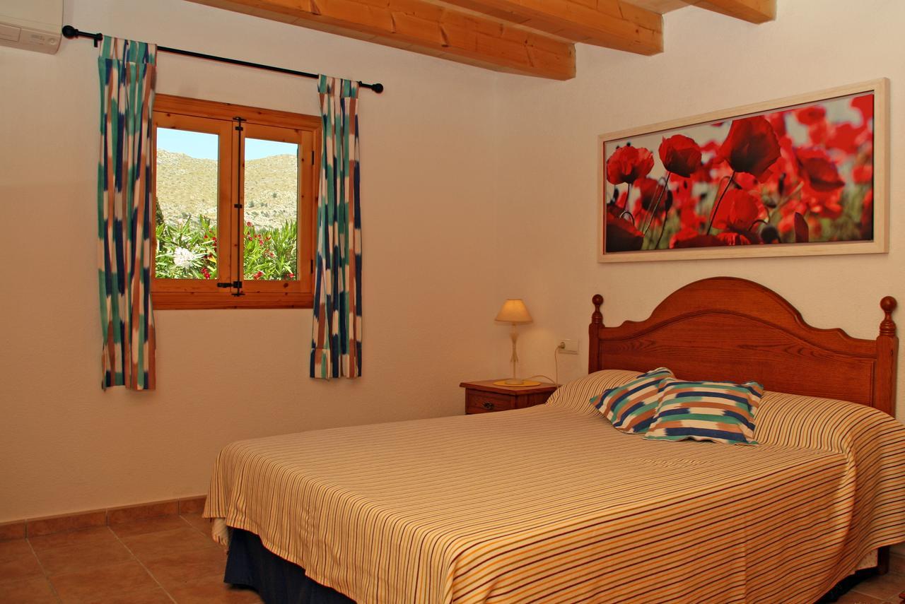 Villa Ca Na Cati à Pollença Extérieur photo