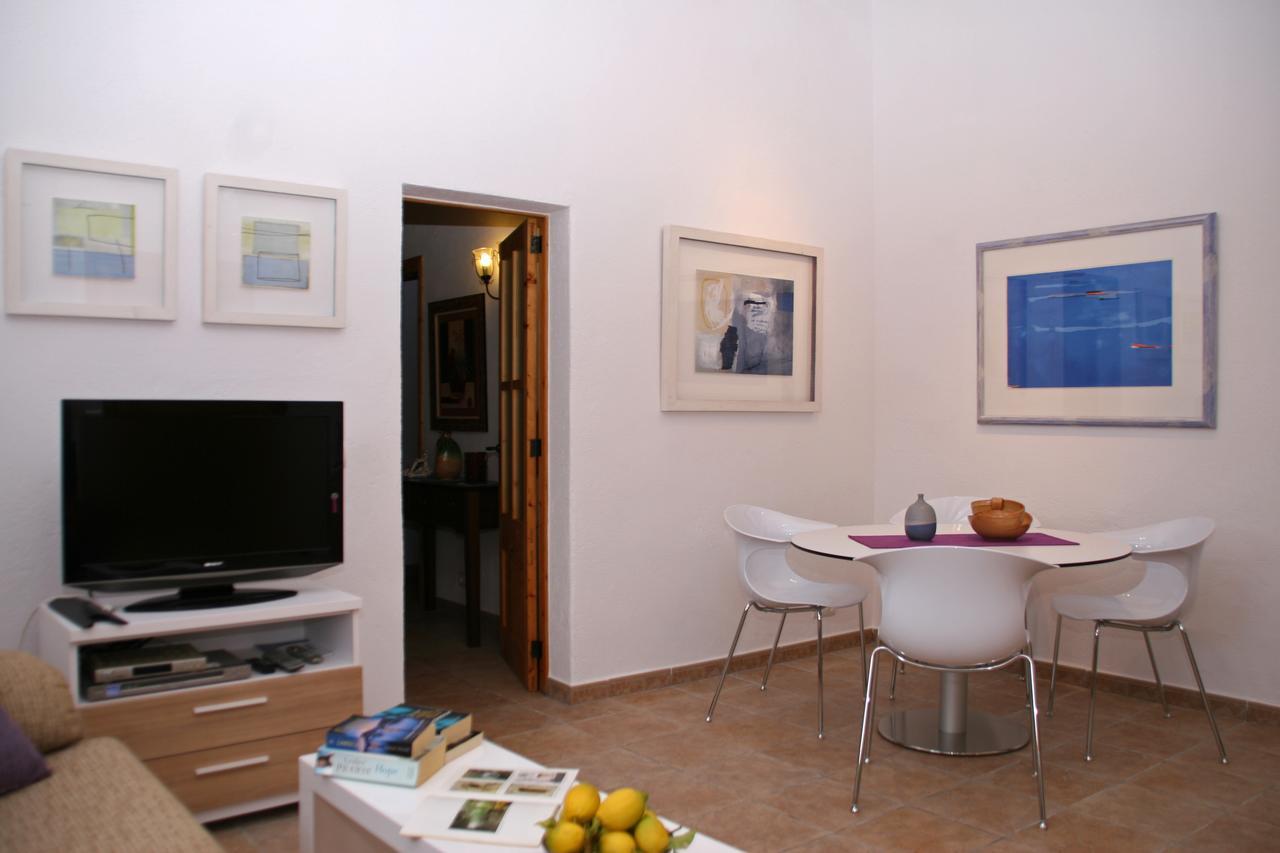 Villa Ca Na Cati à Pollença Extérieur photo