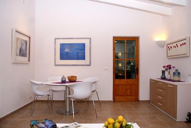 Villa Ca Na Cati à Pollença Extérieur photo