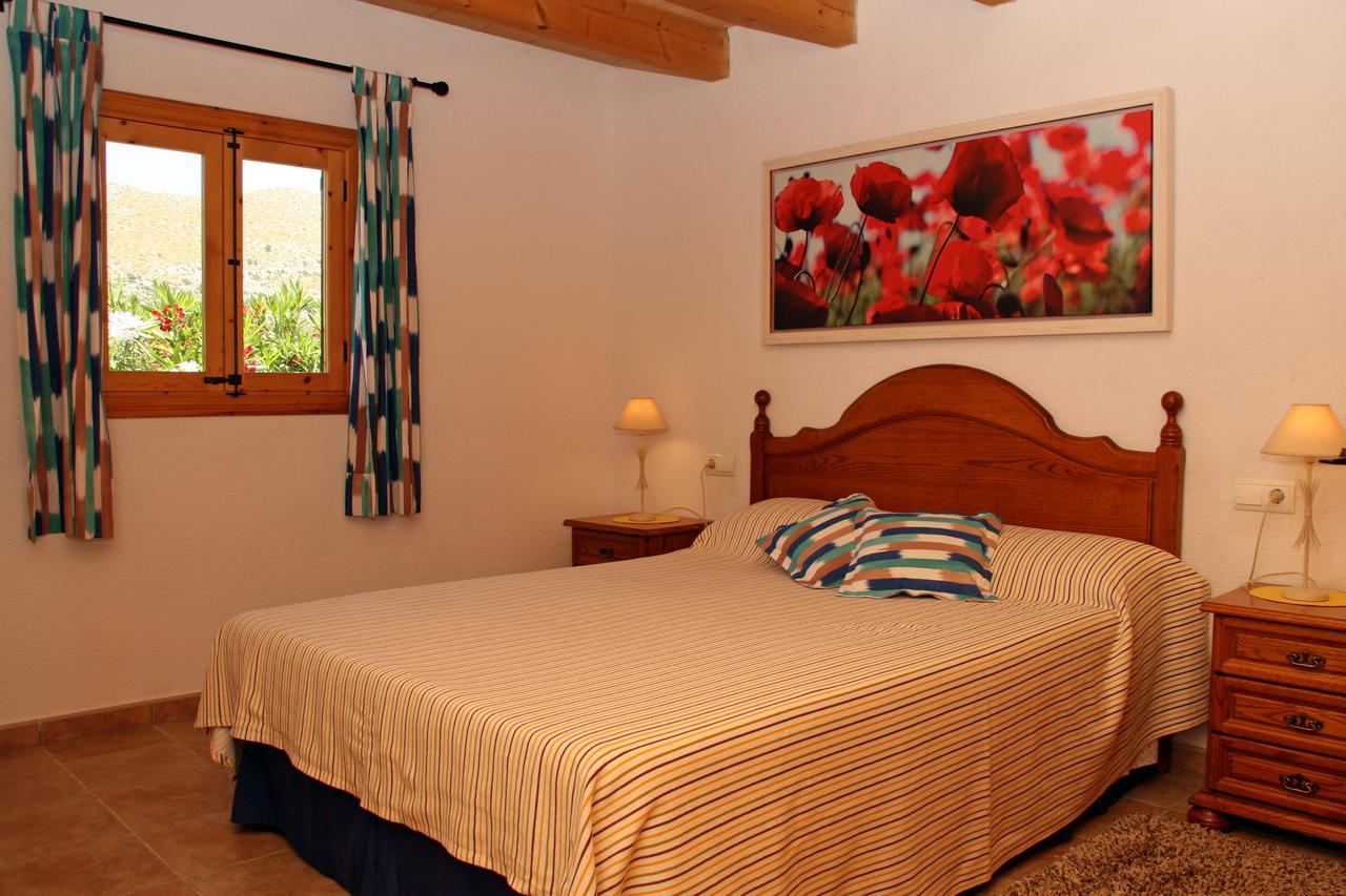 Villa Ca Na Cati à Pollença Extérieur photo