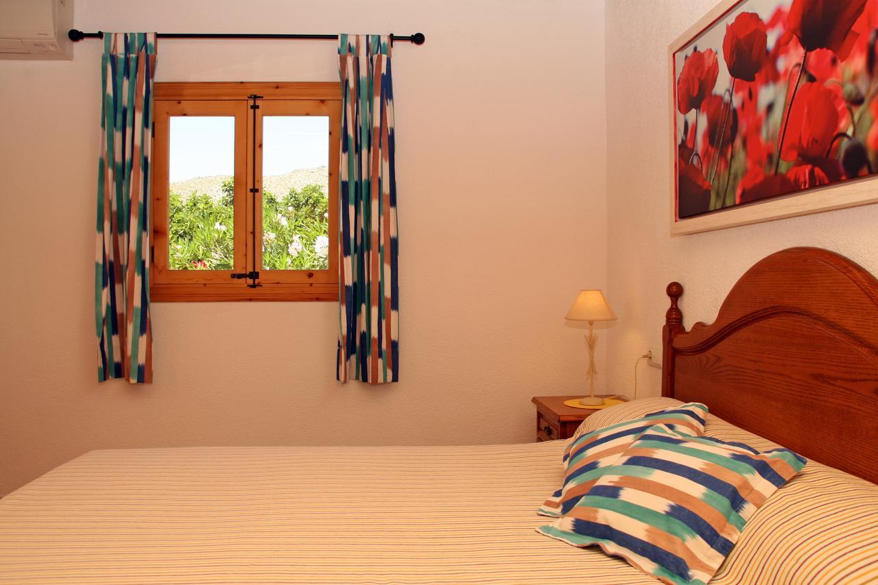 Villa Ca Na Cati à Pollença Extérieur photo